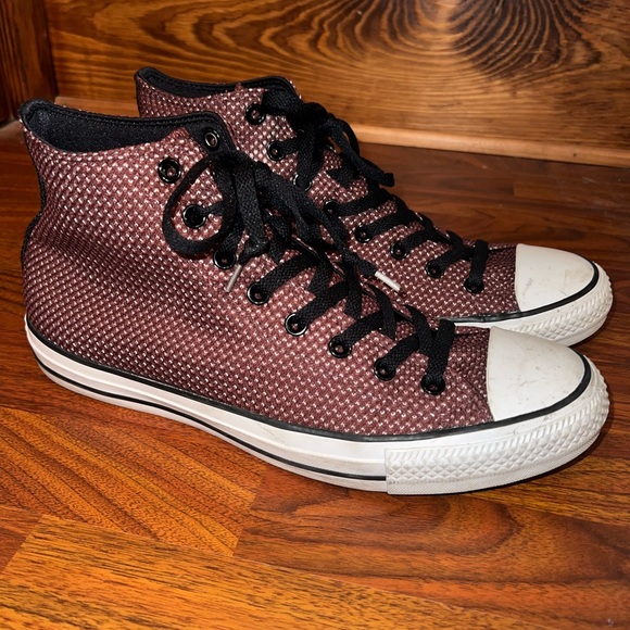 Converse Other - Men’s High Top Converse